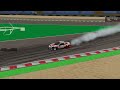 Assetto Corsa, VDC Portimao drift run