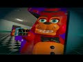 Tamburro VR Shenanigans: [VRChat: EP 12] Mario's Night at Freddy's