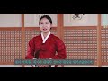 Krean folk song | Gyeonggi Arirang