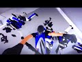 Mirror's Edge Catalyst Hallway Fight