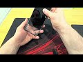 Ringke Fusion-X Smoke Black For Nothing Phone 2 Unboxing