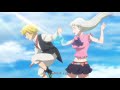 The Seven Deadly Sins Dragon's Judgment Opening 2 [Aria]