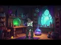 Little Witch #song  | Song for kids | Cartoons for Kids | with Lyrics