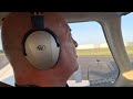 part 16 mike and sal plane ride landing