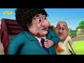 Motu Patlu- EP35A | Jhatka Ki Shaadi  | Funny Videos For Kids | Wow Kidz Comedy