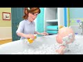 Sister Song | CoComelon | Sing Along | Nursery Rhymes and Songs for Kids