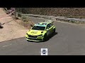 ERC Rally Islas Canarias 2024 / Day 2