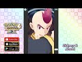 Pokemon Masters EX | All 196 Sync Moves | Ver. 2.15.1