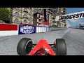 F1 Challenge 99-02 Monte Carlo HOT LAP - Ferrari F2002