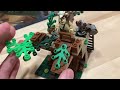 LEGO Star Wars Ewok Attack Review - 1-9-2023