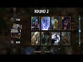 Gwent | Pro Rank Golden Nekker Mill Deck June