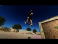 short clips (skater xl)