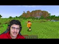 Testando Mobs assustadores do Minecraft que são realmente reais o filme