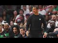 Jayson Tatum: ‘It’s extremely important’ to keep Jaylen Brown | NBA | FIRST THINGS FIRST