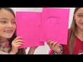 Nastya learns cultural respect and empathy - Video series for kids