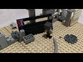 Alan Walker - Faded (LEGO Music Video)