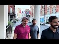 Central London City Walk | 4K HDR Virtual Walking Tour around the City | Bond Street to Belgravia