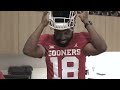 Inside the OKLAHOMA SOONERS' $370,000,000 FOOTBALL Facility | Royal Key