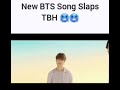 New BTS Song Slaps TBH 🥶🥶