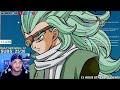 THE ENTIRE GRANOLA ARC!! | Dragon Ball Super Manga REACTION!