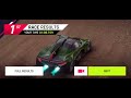 Asphalt 9 Legends | Apex_AP-0 | LTE | Running Green : The Path Of The Wind | SCOTLAND