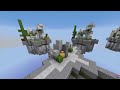 Sneak Increased To 100 [A Skywars Montage]