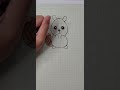 Draw a Beaver - Kid Drawing #drawing #kidsdrawing