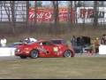 Mosport DDT Shakedown