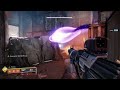 BATTLE IN THE GARDEN - LOST SECTOR  #destiny2 #gaming #fps