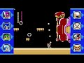 Mega Man 10 - Crab Puncher (Wily Stage 2/Bass/Easy mode)