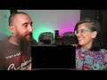 Creedence Clearwater Revival - Run Through The Jungle (REACTION) with my wife
