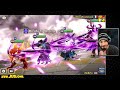 Reacting to other people's INSANE picks. (Summoners War)