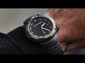 How did Porsche and IWC Make an Iconic Dive Watch? - IWC Ocean 2000 Review