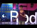 No soy un 7 | Sofia Camussi | TEDxRiodelaPlataED