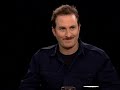 Natalie Portman & Darren Aronofsky Interview at Charlie Rose Show