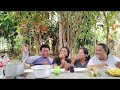 MASARAP NA UMAGAHAN AT MASARAP NA TAWANAN W/THE GANG MUKBANG BULALO OVERLOAD OR  NILAGANG BAKA🫶🫶🫶