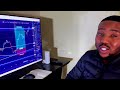 How To Turn $2k to $15k🤑 (In A Month) Day Trading | Step By Step