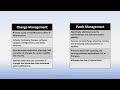 Change Management: Ultimate step by step Guide for Auditors | Emergency vs Normal Change explained