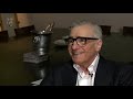 Martin Scorsese's Advice To Beginners - 