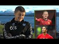 Solskjaer's Man Utd dream team