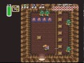 The Legend of Zelda - A Link to the Past - 22 - Down in Turtle Rock