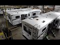 Venture RV PLANT TOUR! - Designed For Campers BY Campers