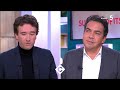 Prendre aux riches pour donner aux pauvres ? - L’édito de Patrick Cohen - C à vous - 14/10/2022