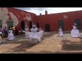 USVI/BVI Friendship Day 2014 - Caribbean Ritual Dancers