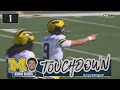 Top 30 Plays of the 2023 College Football Season on FOX