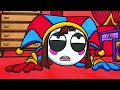 The Amazing Digital Circus Episode 2 / Pomni, Wake Up / Coloring Pages / NCS Music