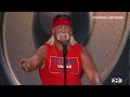 Hulk Hogan gives speech at 2024 RNC