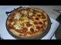 Pizza Dough| From Scratch