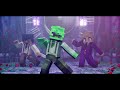 Slimecicle, Quackity & Purpled Lore But They're Dancing (Dream SMP Animation)