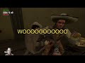 Goofy ahh cowboy game (Fistful Of Frags)